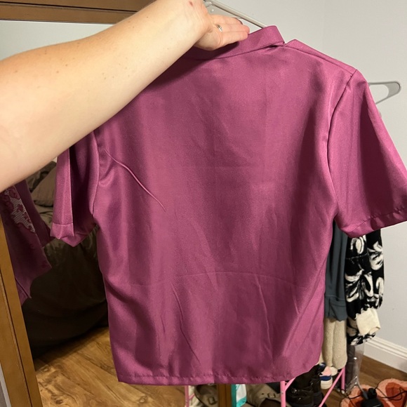 THAI TRADITIONAL women’s shirt - Picture 10 of 14